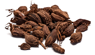 Black Cardamom from Nepal