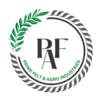 Prime Felt and Agro Industries, Nepal - Logo